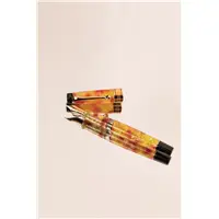 Aurora Caleidoscopio Luce Gialla Fountain Pen - Stilografica