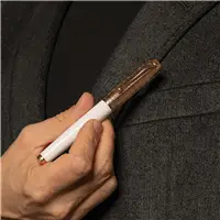 Aurora Talentum DEDALO White/RGT Roller