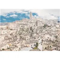 Aurora Il Viaggio Segreto in Italia Baia di Napoli Fountain Pen - Stilografica