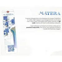 Aurora Il Viaggio Segreto in Italia Baia di Napoli Fountain Pen - Stilografica