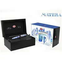 Aurora Il Viaggio Segreto in Italia Baia di Napoli Fountain Pen - Stilografica