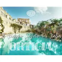 Aurora Il Viaggio Segreto in Italia Baia di Napoli Fountain Pen - Stilografica