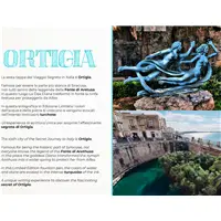 Aurora Il Viaggio Segreto in Italia Baia di Napoli Fountain Pen - Stilografica