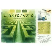 Aurora 888 The Labyrinth of Villa Barbarigo Fountain Pen - Stilografica