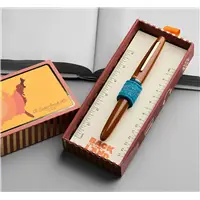 Esterbrook Back To The Land Estie Funky Lake Fountain Pen - Stilografica