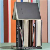 Caran d'Ache Paul Smith Ed. 5 Silver Ballpoint Pen - Sfera