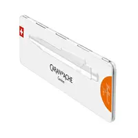 Caran d'Ache 849 COLORMAT X Orange with BOX Ballpoint Pen - Sfera