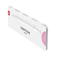 Caran d'Ache 849 COLORMAT X Orange with BOX Ballpoint Pen - Sfera