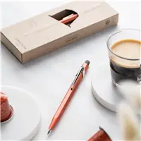Caran d'Ache Nespresso Fixpencil - Edition 4