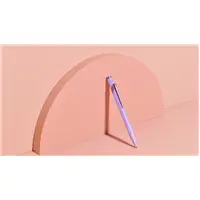 Caran d'Ache Claim 849 Your Style III Tangerine Ballpen - Sfera