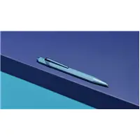 Caran d'Ache Claim 849 Your Style III Tangerine Ballpen - Sfera