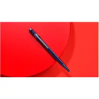 Caran d'Ache Claim 849 Your Style III Tangerine Ballpen - Sfera