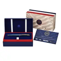 CROSS ATX 250th Americana Limited edition Ballpoint Pen - Sfera