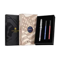 CROSS Lume 250 Years of USA Ballpoint Pen - Sfera