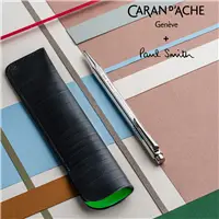 Caran Dache Ecridor Paul Smith Ballpoint Pen - Sfera