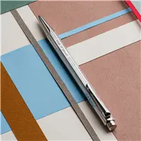 Caran Dache Ecridor Paul Smith Ballpoint Pen - Sfera