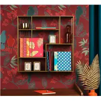 Cairefontaine Neo Deco 11 x 17 Lined set of 6 Notebook