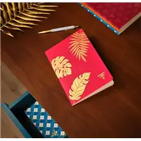 Cairefontaine Neo Deco 11 x 17 Lined set of 6 Notebook