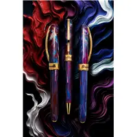 Visconti Comedia Paolo & Francesca Ballpoint Pen - Sfera