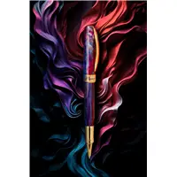 Visconti Comedia Paolo & Francesca Ballpoint Pen - Sfera