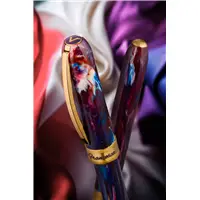 Visconti Comedia Paolo & Francesca Ballpoint Pen - Sfera