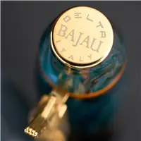 Delta Indigenous People BAJAU 14k Gold nib Fountain Pen - Stilografica