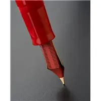 Delta NOBILE Mid-zise Fountain pen - Stilografica