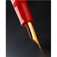 Delta NOBILE Mid-zise Fountain pen - Stilografica