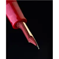 Delta NOBILE Mid-zise Fountain pen - Stilografica