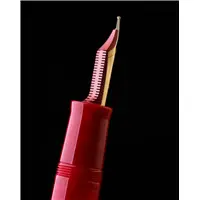 Delta NOBILE Mid-zise Fountain pen - Stilografica