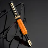 Delta Dolcevita Mini GT Fountain Pen - Stilografica