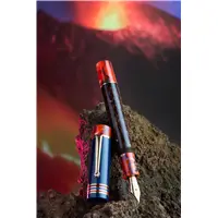 Delta Etna Limited Edition penna stilografica celluloid - celluloide