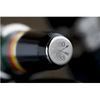 Delta Simbu Rose Silver 388 Fountain Pen - Stilografica