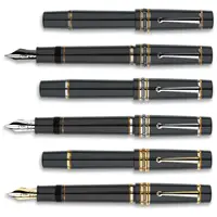 Delta Dolcevita Soiree RT Oversize 2025 Fountain Pen - Stilografica