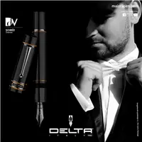 Delta Dolcevita Soiree RT Oversize 2025 Fountain Pen - Stilografica