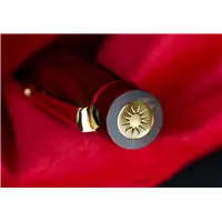 Delta Signs of Time ART EDITION Barocco Fountain Pen - Stilografica