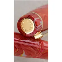 Delta Signs of Time ART EDITION Medieval Art Fountain Pen - Stilografica