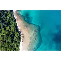 Delta Indigenous People Sentinelesi Fountain Pen - Stilografica