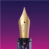 Esterbrook Estie x Sakura Dragon: Sakura Street Fountain Pen - Stilografica