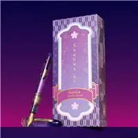 Esterbrook Estie x Sakura Dragon: Sakura Street Fountain Pen - Stilografica