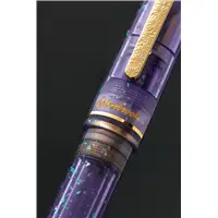 Esterbrook Estie x Sakura Dragon: Sakura Street Fountain Pen - Stilografica