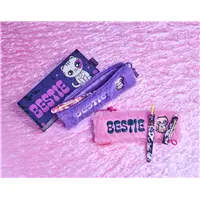 Esterbrook Bestie Bubble Gum Pink Fountain Pen - Stilografica