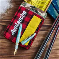 Esterbrook Estie Avalance Fountain Pen - Stilografica