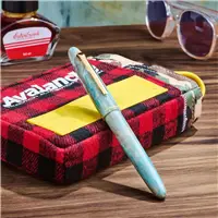 Esterbrook Estie Avalance Fountain Pen - Stilografica