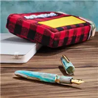 Esterbrook Estie Avalance Fountain Pen - Stilografica