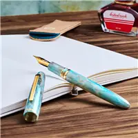 Esterbrook Estie Avalance Fountain Pen - Stilografica