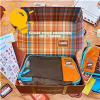 Esterbrook Pens Travel Journal Workshop