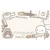 Esterbrook TheCoffeeMonsterzCO Fountain Pen - Stilografica