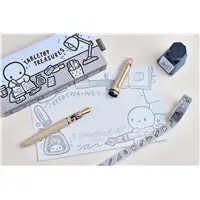 Esterbrook TheCoffeeMonsterzCO Fountain Pen - Stilografica