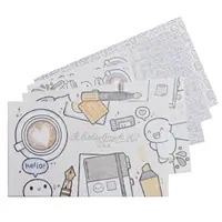 Esterbrook TheCoffeeMonsterzCO Fountain Pen - Stilografica